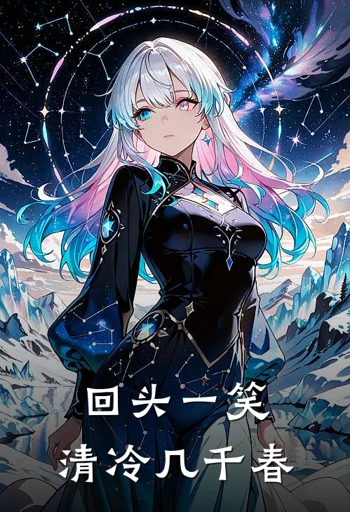 回头一笑，清冷几千春(傅煜姬如雪)在线免费小说_热门网络小说回头一笑，清冷几千春傅煜姬如雪