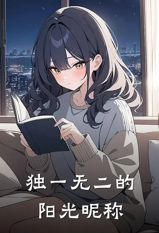 独一无二的阳光昵称