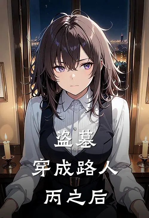 盗墓：穿成路人丙之后