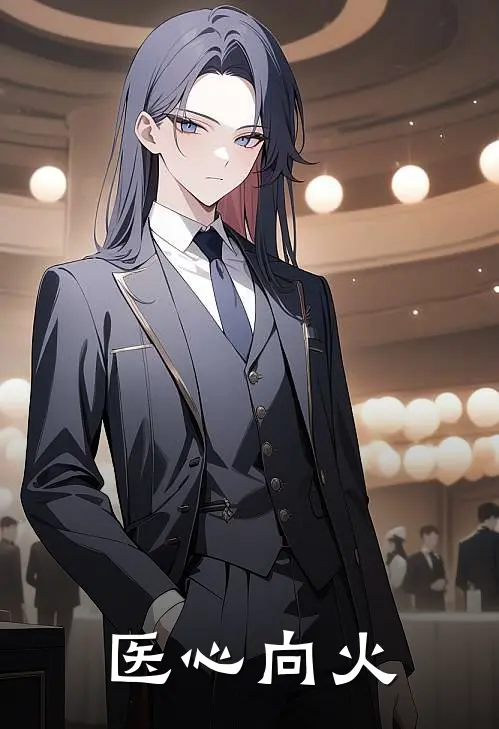 医心向火