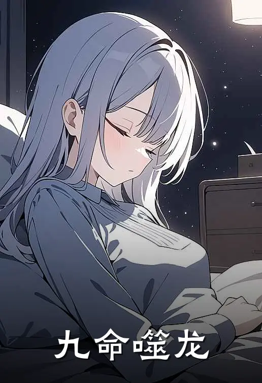 九命噬龙