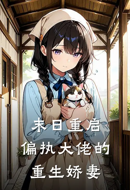 末日重启：偏执大佬的重生娇妻(林晚林晚)免费完结小说_免费小说在线阅读末日重启：偏执大佬的重生娇妻(林晚林晚)