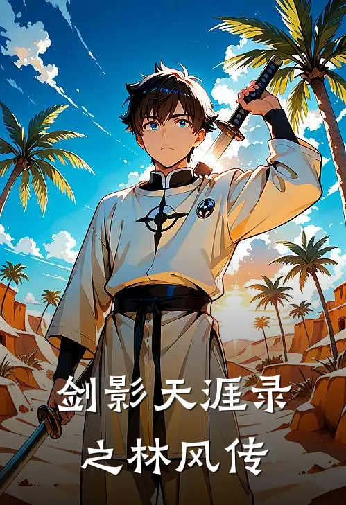 剑影天涯录之林风传林风慕容雪全本免费在线阅读_林风慕容雪全文阅读