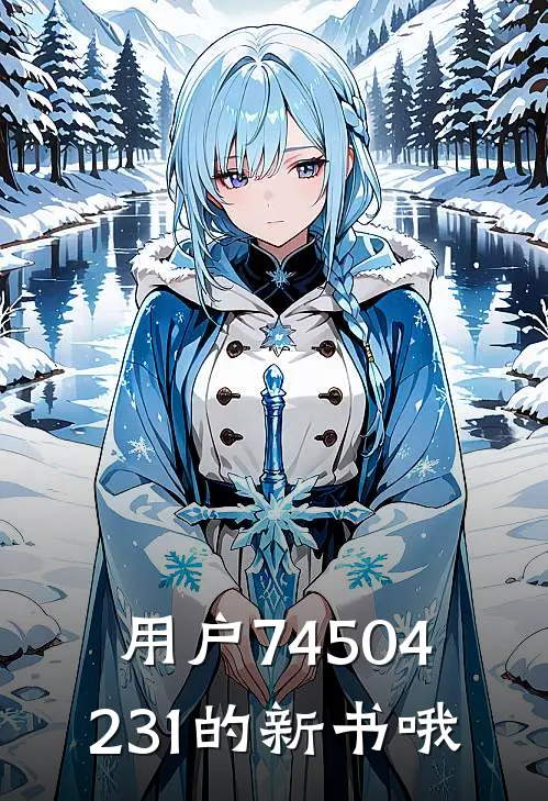 用户74504231的新书哦