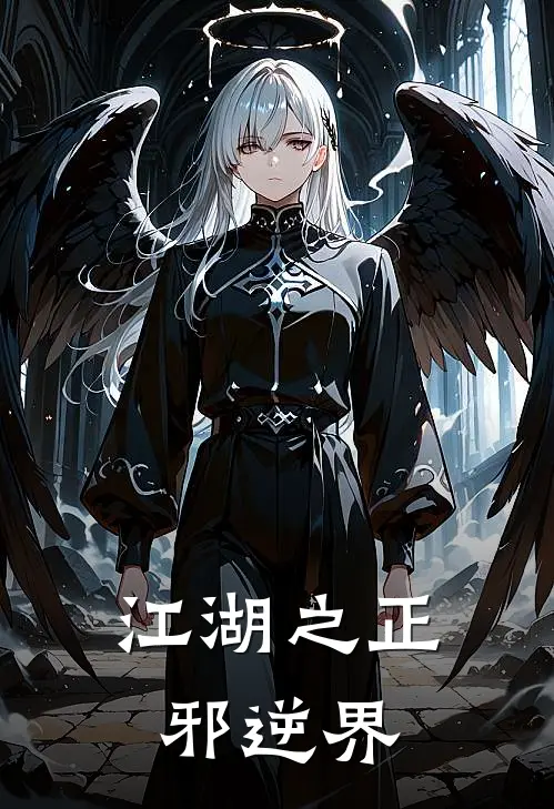 江湖之正邪逆界