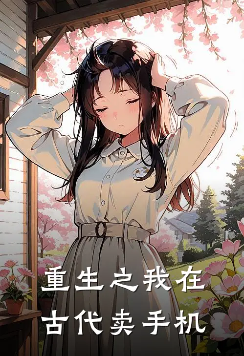 重生之我在古代卖手机（王小智李大锤）全文免费阅读无弹窗大结局_重生之我在古代卖手机最新章节列表