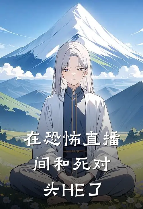 在恐怖直播间和死对头HE了(沐风竹韵思)最新小说_免费阅读完整版小说在恐怖直播间和死对头HE了(沐风竹韵思)