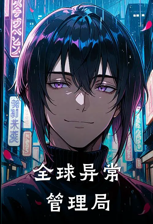 全球异常管理局(赵麟璋金文云)完结的热门小说_全本免费完结小说全球异常管理局(赵麟璋金文云)