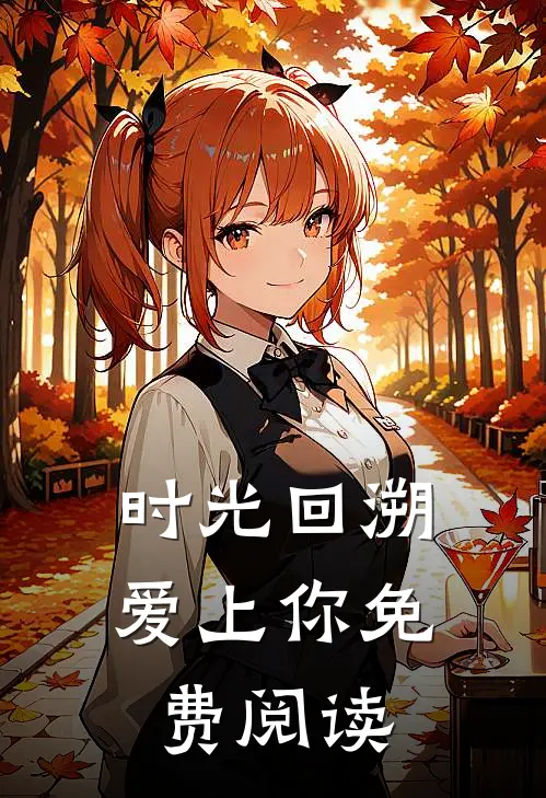 时光回溯爱上你免费阅读