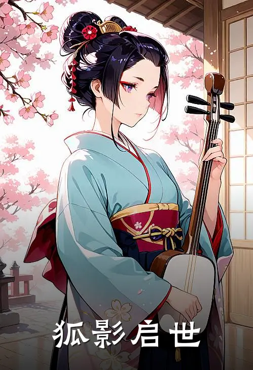 狐影启世(季鑫扬心妍)完结版小说全文免费阅读_最新小说狐影启世(季鑫扬心妍)