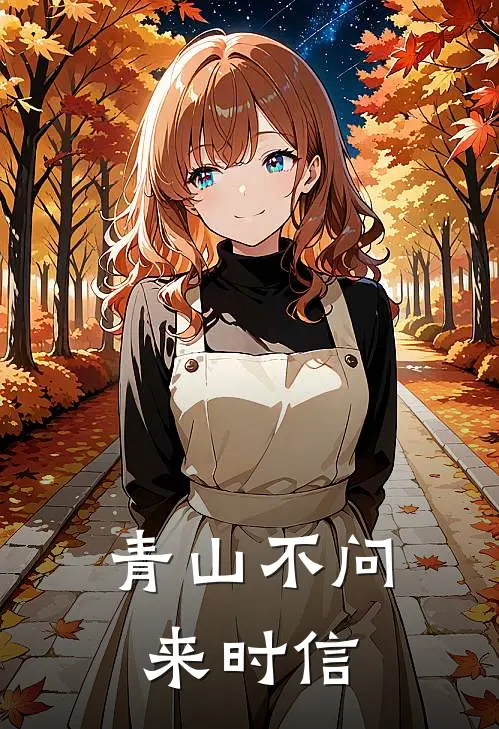 青山不问来时信江望舒霍斯年完本完结小说_热门小说排行榜青山不问来时信江望舒霍斯年