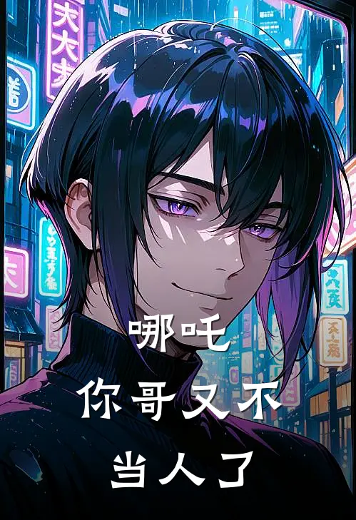 哪吒，你哥又不当人了