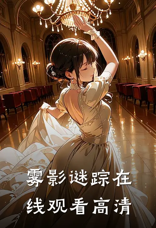 雾影谜踪在线观看高清