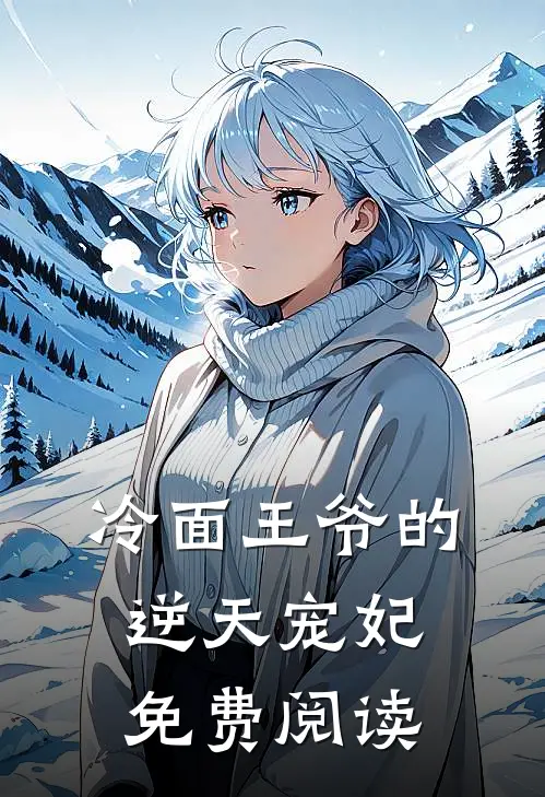 冷面王爷的逆天宠妃免费阅读