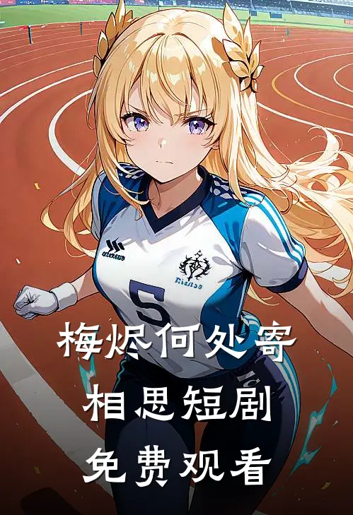 梅烬何处寄相思短剧免费观看