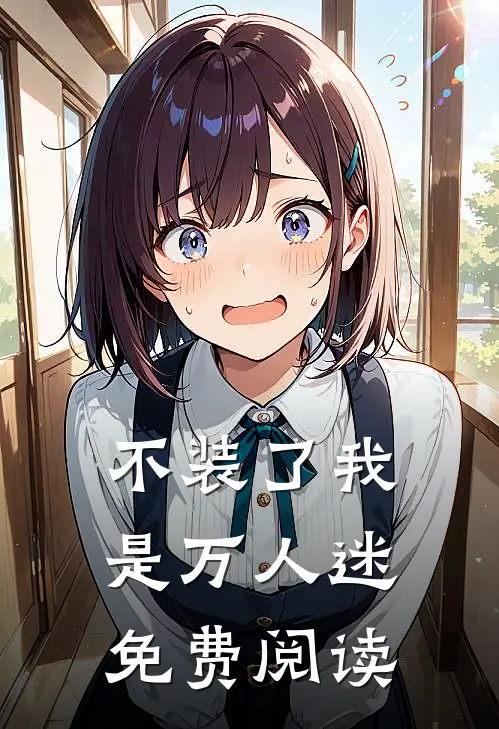 不装了我是万人迷免费阅读