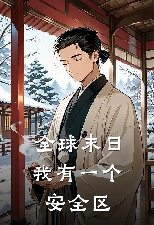 全球末日：我有一个安全区