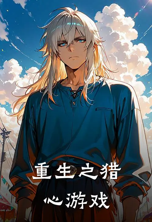 重生之猎心游戏林疏月林柔完整版免费小说_热门网络小说推荐重生之猎心游戏(林疏月林柔)