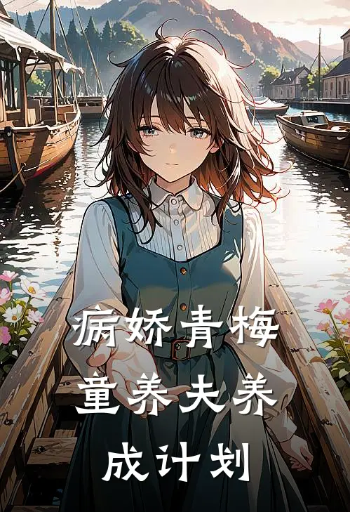 病娇青梅，童养夫养成计划洛白白婉清全本免费小说_热门网络小说推荐病娇青梅，童养夫养成计划洛白白婉清