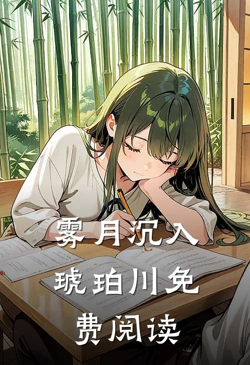 雾月沉入琥珀川免费阅读