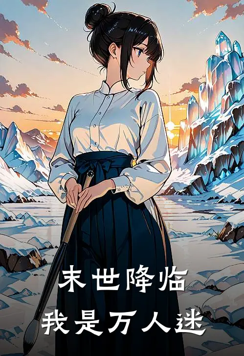 末世降临：我是万人迷叶听雪顾谨行完本完结小说_完本完结小说末世降临：我是万人迷(叶听雪顾谨行)