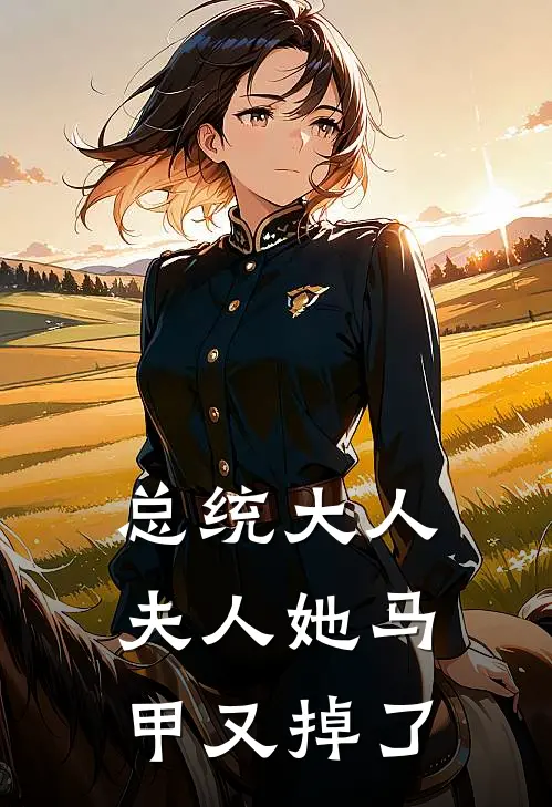 总统大人，夫人她马甲又掉了沈樱总统最新好看小说_最新章节列表总统大人，夫人她马甲又掉了(沈樱总统)