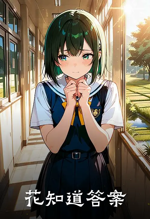 花知道答案秦初周洵全本完结小说_最新章节列表花知道答案(秦初周洵)