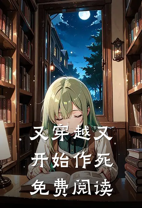 又穿越又开始作死免费阅读