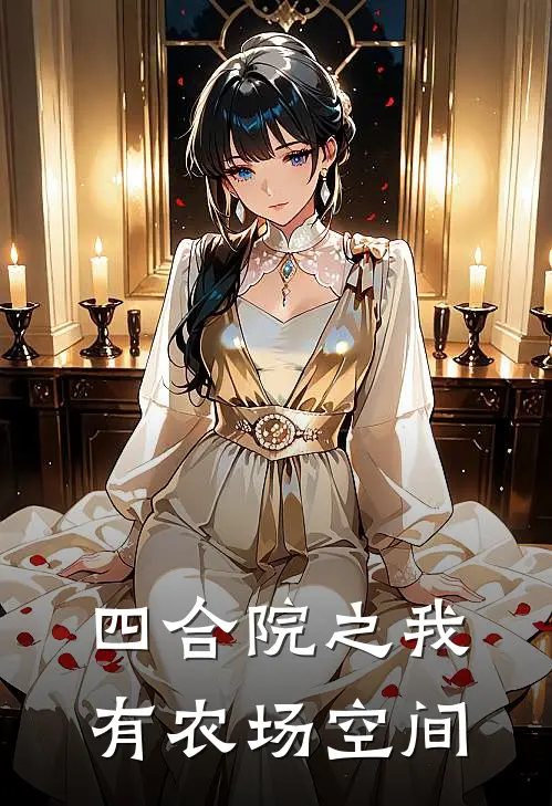 四合院之我有农场空间