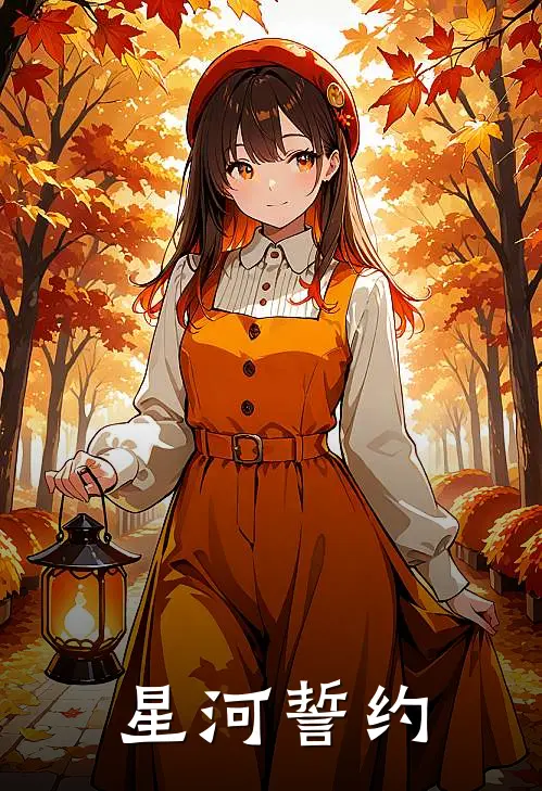 星河誓约