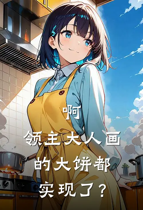 啊，领主大人画的大饼都实现了？