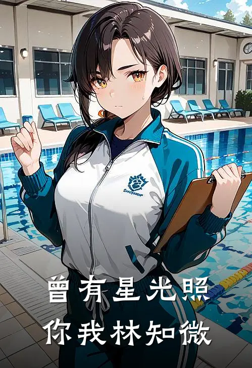 曾有星光照你我林知微