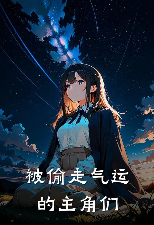 被偷走气运的主角们