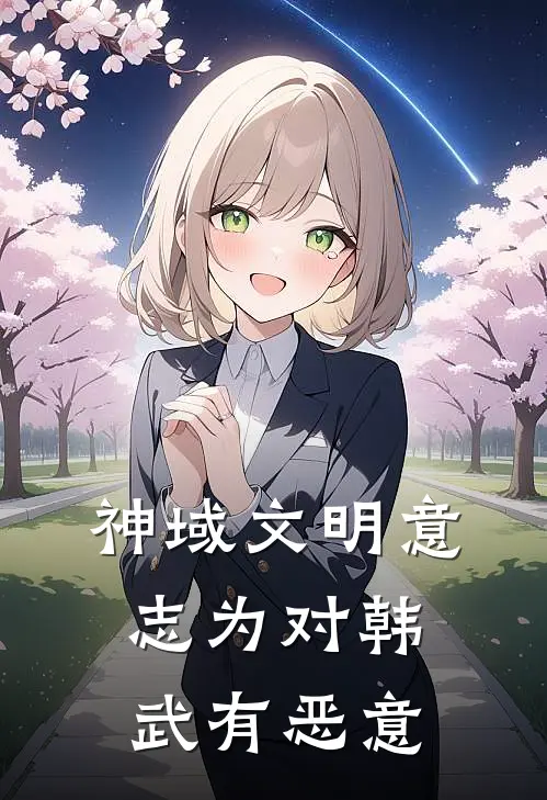 神域文明意志为对韩武有恶意