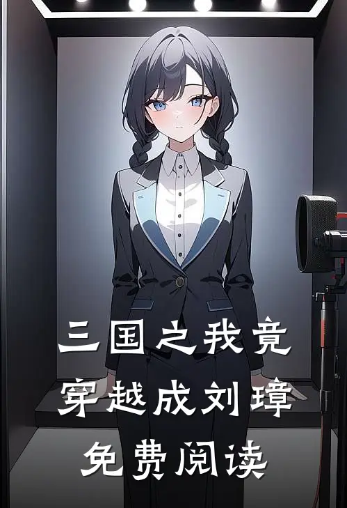 三国之我竟穿越成刘璋免费阅读