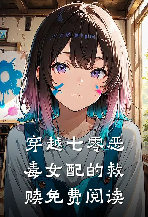 穿越七零恶毒女配的救赎免费阅读