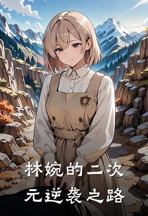 林婉的二次元逆袭之路(林晚林婉如)在线免费小说_完结小说免费阅读林婉的二次元逆袭之路林晚林婉如