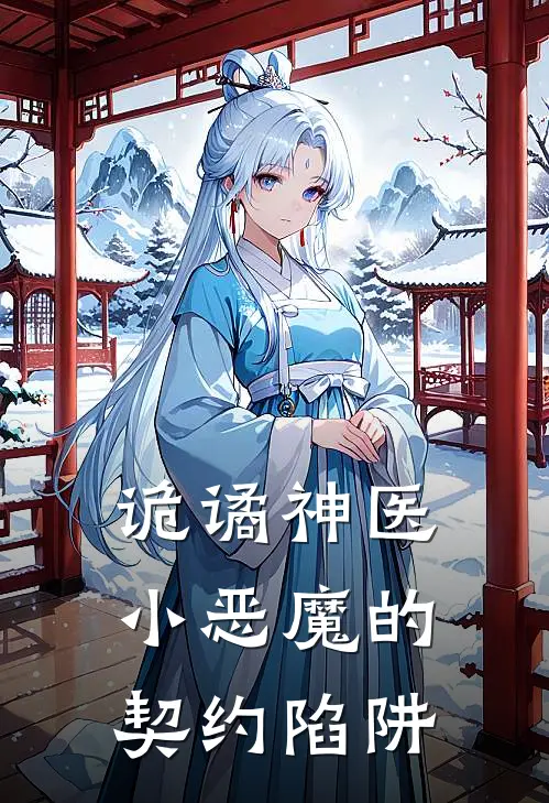 诡谲神医：小恶魔的契约陷阱