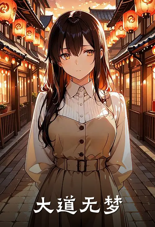 大道无梦凯文豪宇小说免费完结_完本热门小说大道无梦凯文豪宇