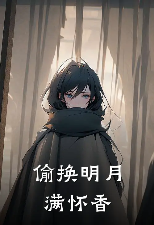 偷换明月满怀香