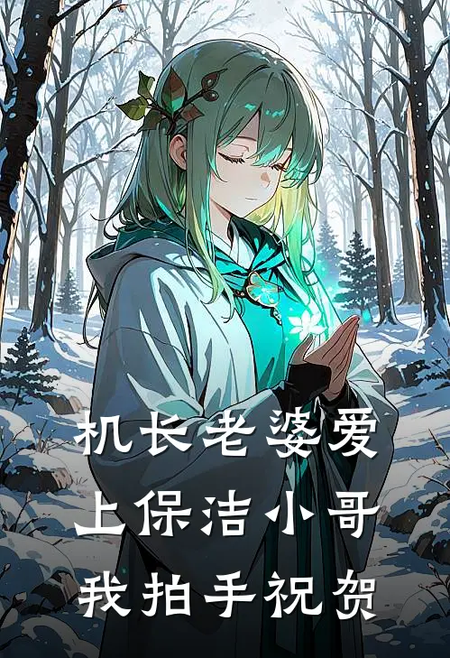 机长老婆爱上保洁小哥，我拍手祝贺