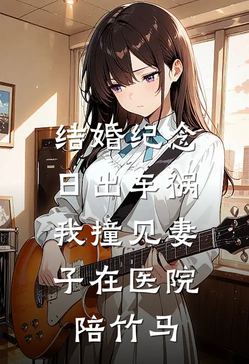 结婚纪念日出车祸，我撞见妻子在医院陪竹马