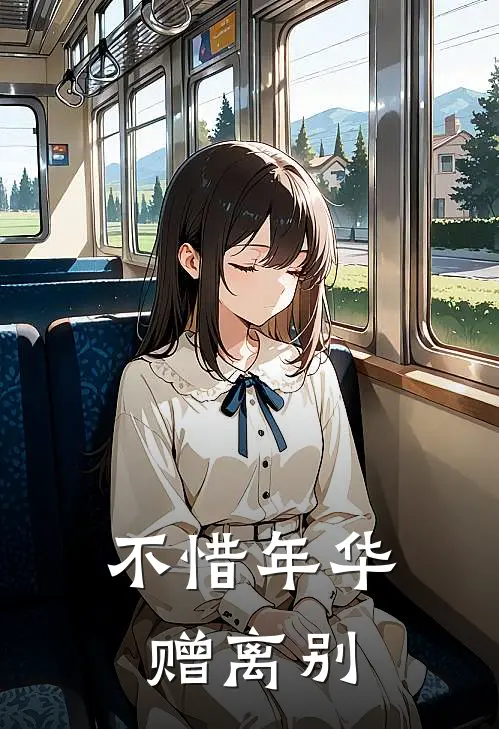 不惜年华赠离别(裴津年虞时惜)全本免费完结小说_小说完结免费不惜年华赠离别裴津年虞时惜