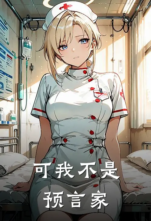 可我不是预言家