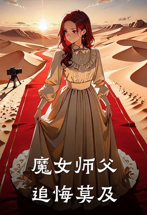 魔女师父追悔莫及