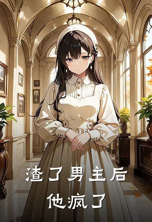 渣了男主后，他疯了