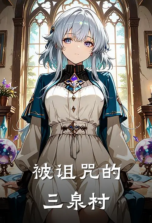 被诅咒的三泉村(林晓姜安安)热门小说阅读_全文免费阅读被诅咒的三泉村林晓姜安安