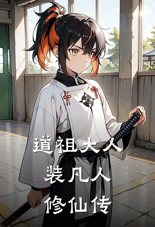 道祖大人，装凡人修仙传乔帆神沫儿免费小说全集_免费阅读无弹窗道祖大人，装凡人修仙传乔帆神沫儿