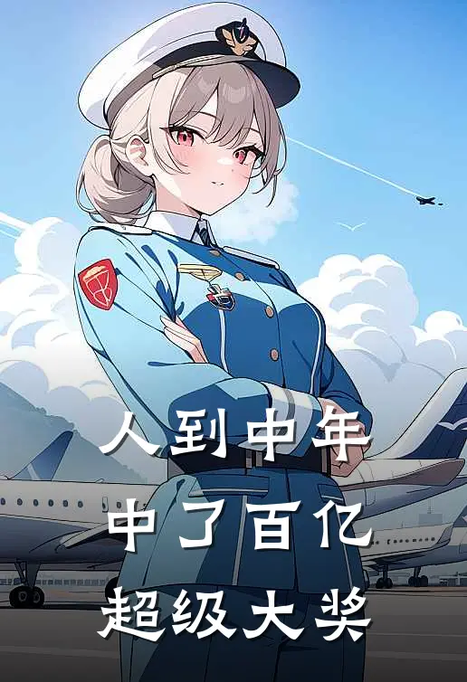 人到中年中了百亿超级大奖张天雷王大力完结小说免费阅读_热门免费小说人到中年中了百亿超级大奖(张天雷王大力)