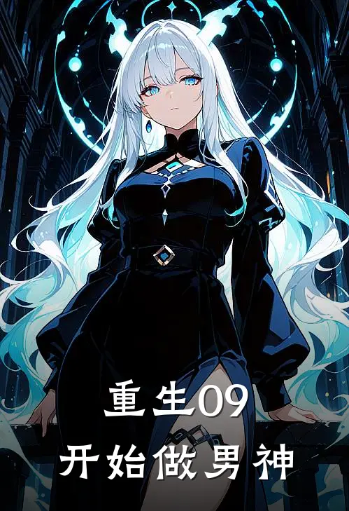 重生09，开始做男神李逸张伟免费小说全集_免费小说在哪看重生09，开始做男神(李逸张伟)